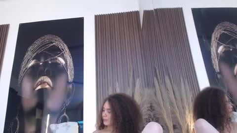 Mtica Brennet online show from 09.09.25