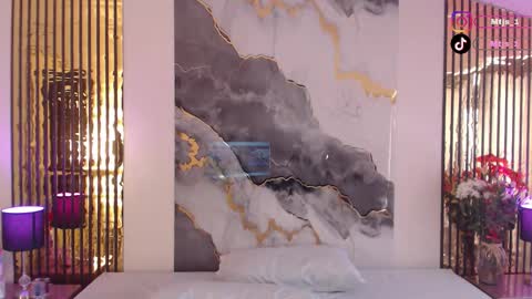 Mtica Brennet online show from 03.13.26