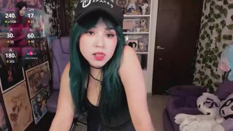 Emili online show from 03.13.26