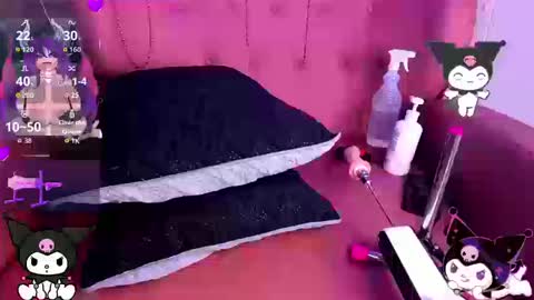 mitsu kawii online show from 09.11.25