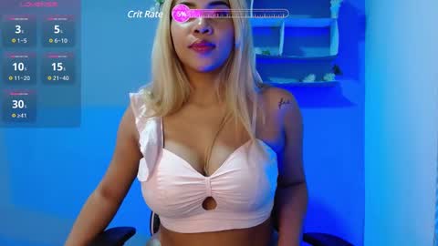 Hanna online show from 01.13.25