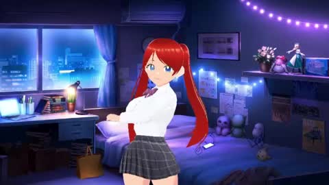 mitsuri_hot online show from 05.23.26
