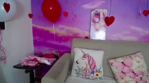 mitsuri_nyx online show from 02.17.26