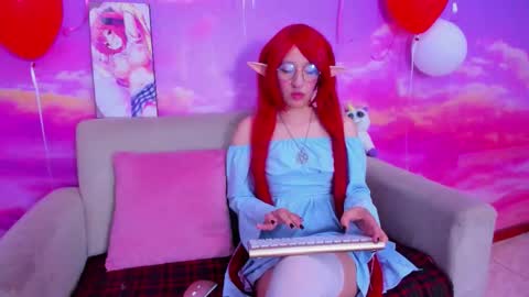 mitsuri_nyx online show from 03.05.26