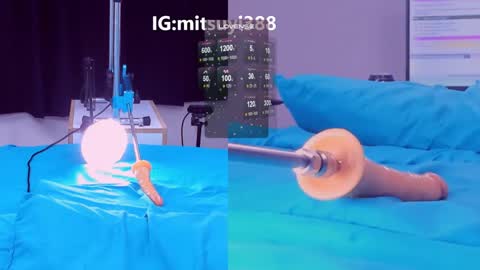 Mitsuyi online show from 02.20.25