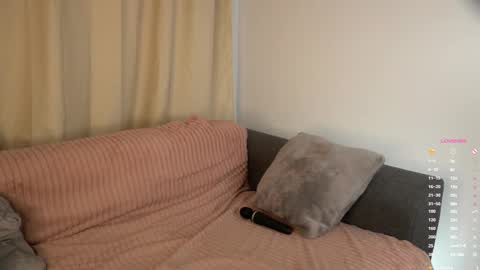 Snapshot of mitziefetters chatting on 02.20.26 Rosalie online show from 02.20.26