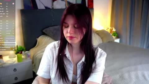 Rosalie online show from 04.09.26