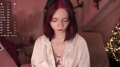 Snapshot of miuri_miy chatting on 01.18.26 Yuka online show from 01.18.26