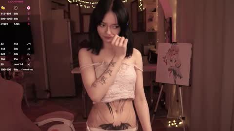 Snapshot of miuri_miy chatting on 03.04.26 Yuka online show from 03.04.26