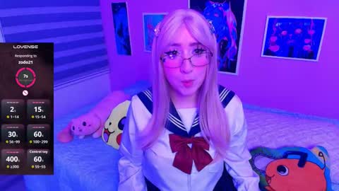  Miwa Violet  online show from 01.05.26