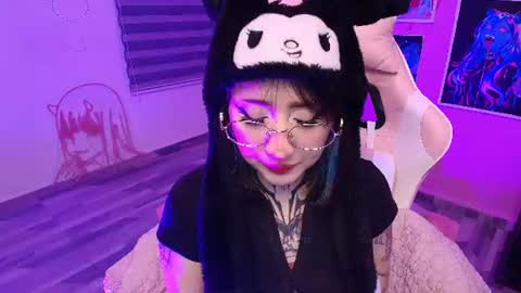  Miwa Violet  online show from 07.21.26