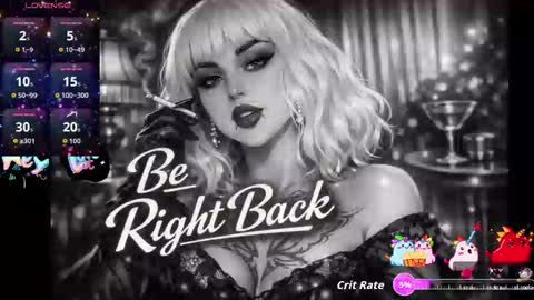 mix_carmilla online show from 03.13.26