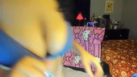 Snapshot of mixed_baedd chatting on 11.07.25 mixedbaedd online show from 11.07.25