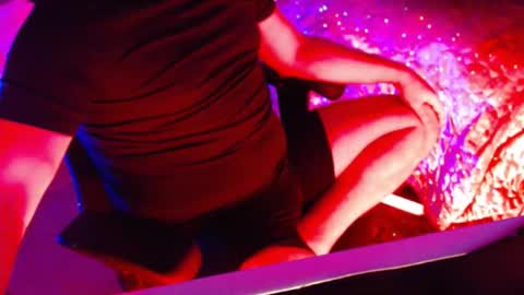 mixedasianforever online show from 02.21.26