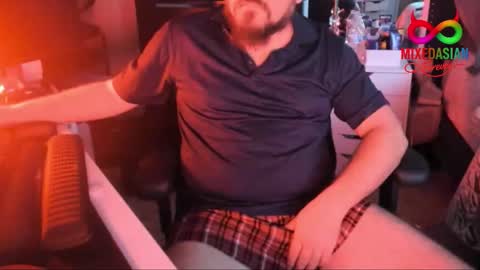 mixedasianforever online show from 02.27.26