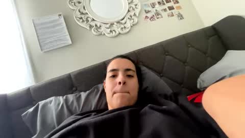 mixedbaby98 online show from 10.25.25