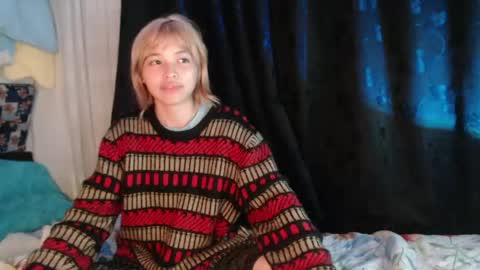 Naomi and Nekorii online show from 06.01.26