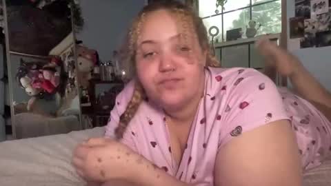 mixxedgoodness222 online show from 01.10.26