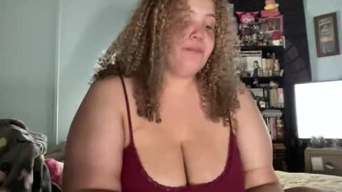 mixxedgoodness222 online show from 06.02.26