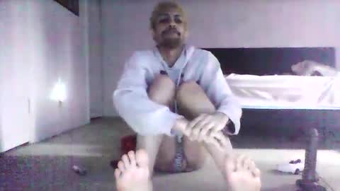 Deanthony online show from 01.26.25