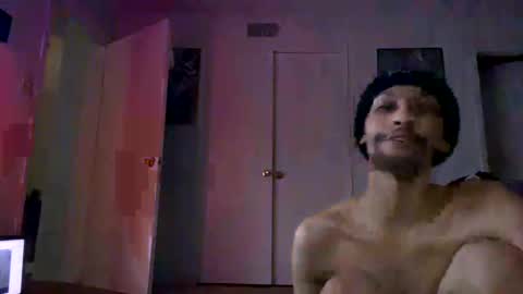 Deanthony online show from 02.07.25