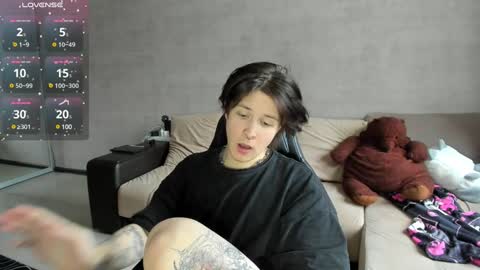 Miya online show from 12.14.24