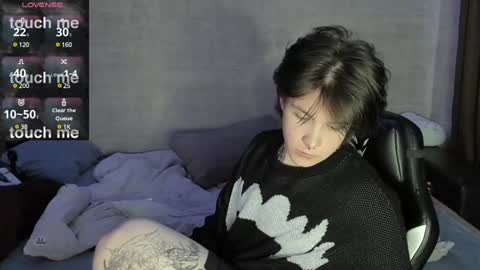 Miya online show from 12.17.24