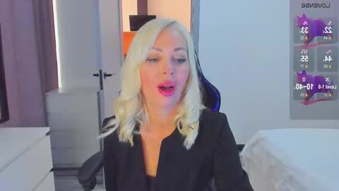 Miya online show from 10.25.25