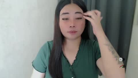 cassie marie online show from 02.10.25