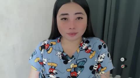 cassie marie online show from 02.17.25