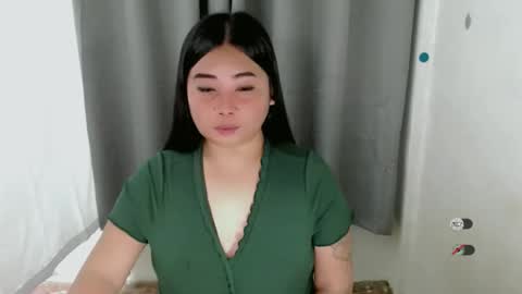 cassie marie online show from 10.12.25