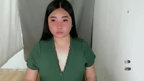 cassie marie online show from 11.29.25