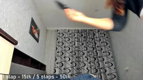 Snapshot of miya_mayame chatting on 11.02.25 Miya online show from 11.02.25