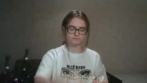 Milana online show from 01.15.25