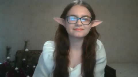 Milana online show from 01.25.25