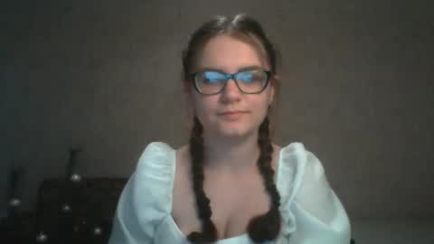 Milana online show from 02.04.25