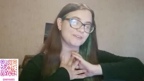 Milana online show from 09.14.25