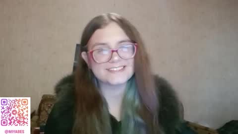 Milana online show from 09.30.25