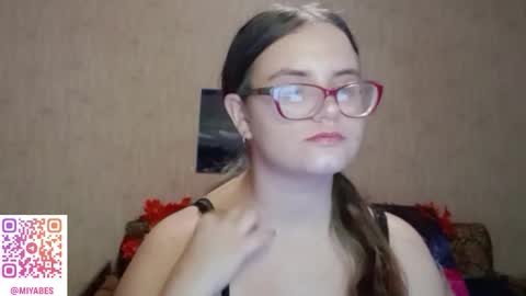 Milana online show from 10.20.25