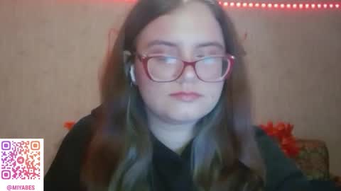 Milana online show from 11.12.25