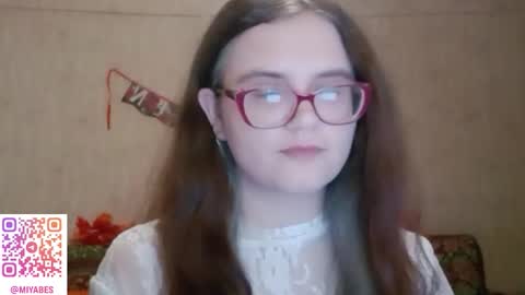 Milana online show from 11.21.25