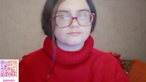 Milana online show from 12.22.25