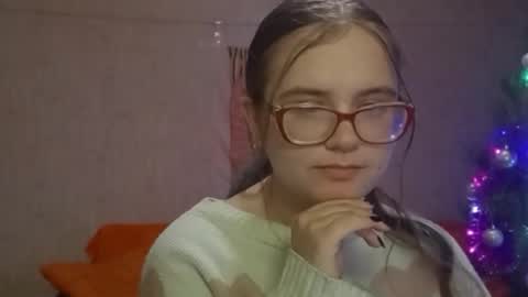 Milana online show from 01.12.26