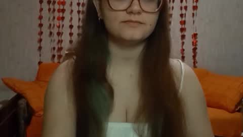 Milana online show from 02.25.26