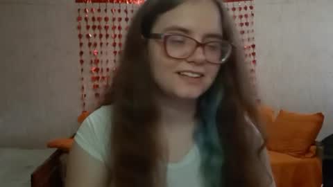 Milana online show from 07.23.26
