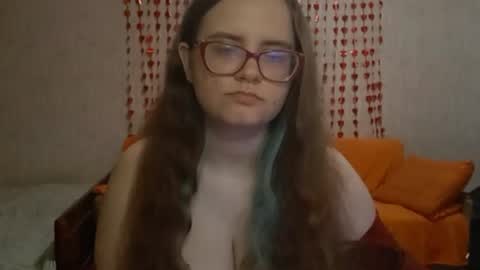 Milana online show from 08.06.26
