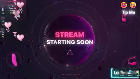 Snapshot of miyaseductress chatting on 01.13.26 Elle online show from 01.13.26