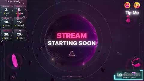 Snapshot of miyaseductress chatting on 02.02.26 Elle online show from 02.02.26