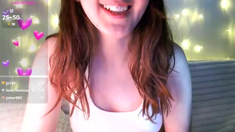 Miyu Ko online show from 01.22.25