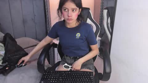 miyu_komori online show from 03.03.26